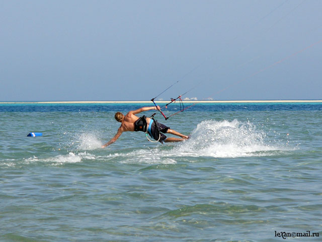photo "kiteboarding" tags: sport, 