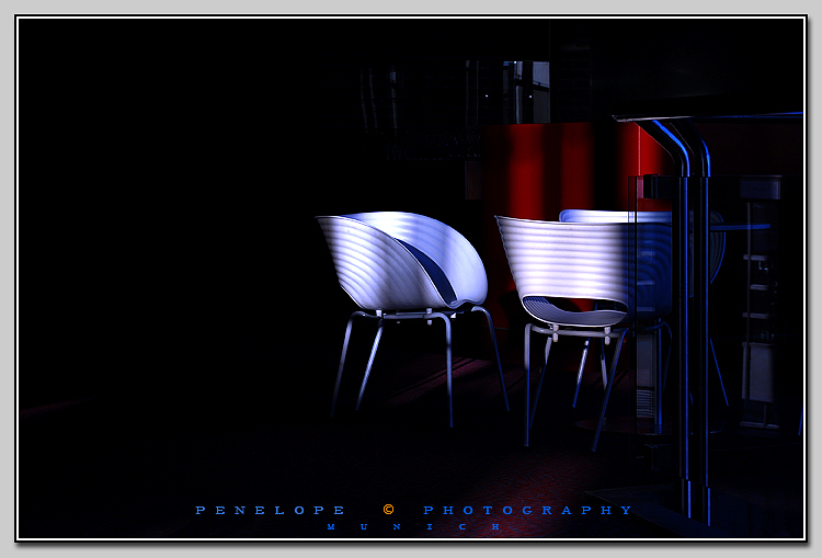 photo "Study: interior Nr. 1" tags: misc., 