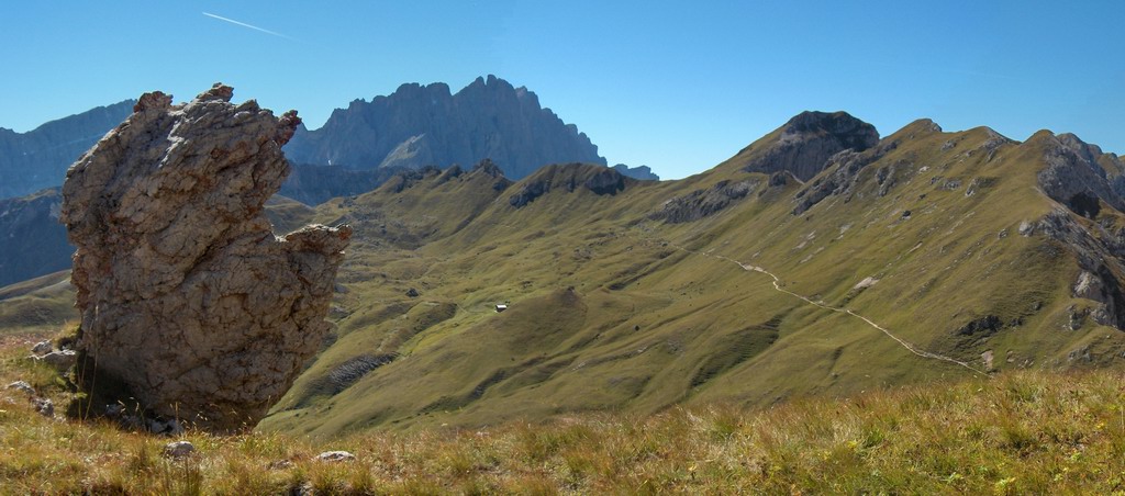 photo "Rock and surroundings" tags: misc., 