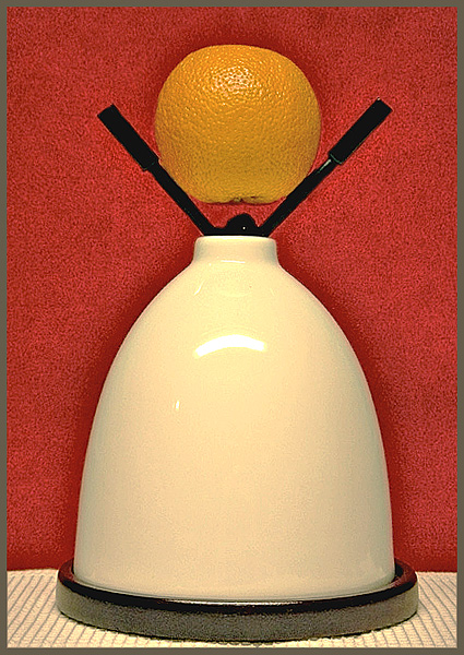 photo "Orange" tags: still life, 