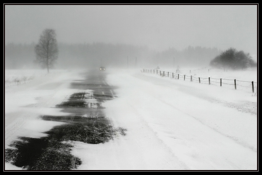 photo "Road..." tags: nature, 