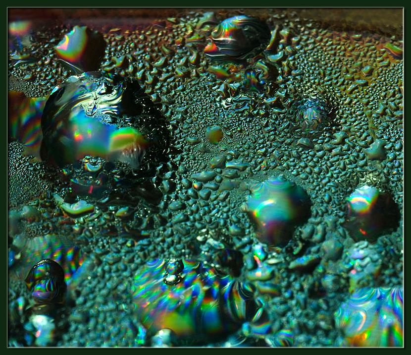 photo "water (3)" tags: macro and close-up, 