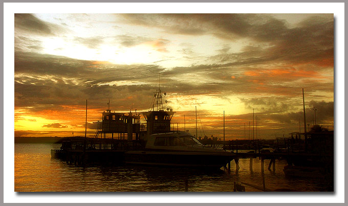 photo "Portom Mirim" tags: travel, South America