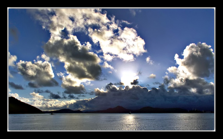 photo "Clouds" tags: landscape, clouds