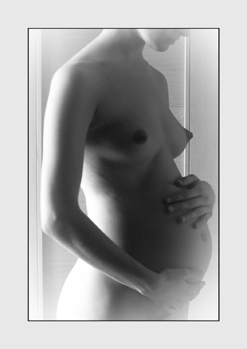 photo "New life" tags: genre, nude, 