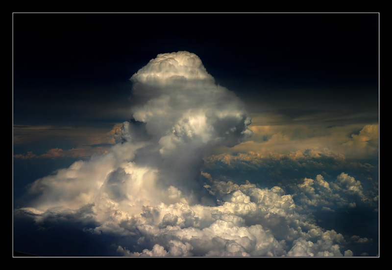 photo "Clouds." tags: landscape, clouds