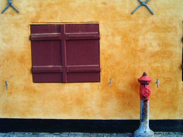 photo "City." tags: architecture, landscape, 