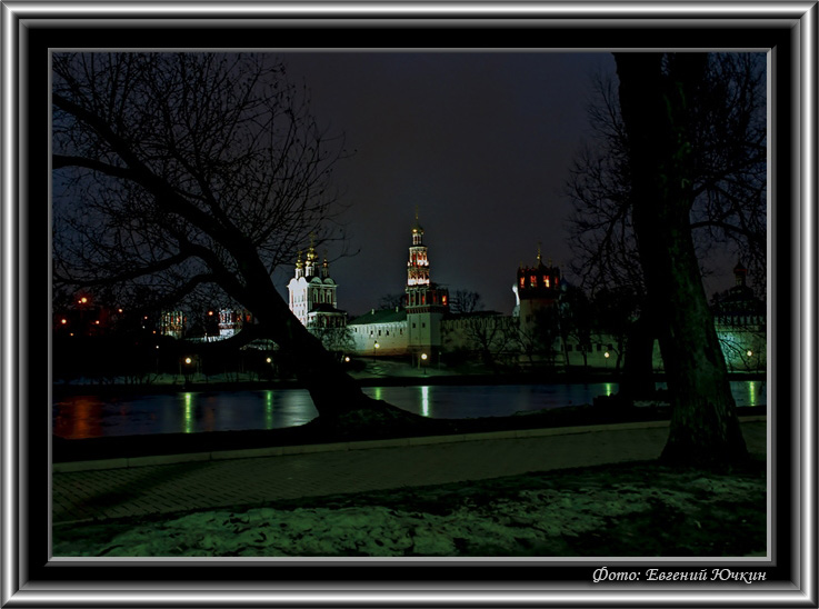 photo "***" tags: architecture, landscape, night