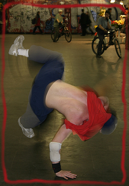 photo "Breakdance" tags: sport, reporting, 