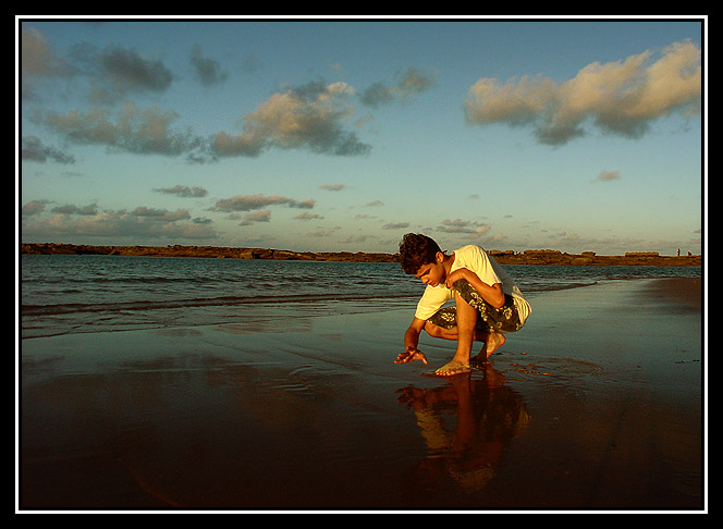 photo "Gabriel" tags: misc., 