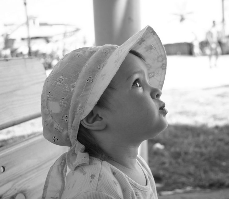 photo "***" tags: portrait, black&white, children