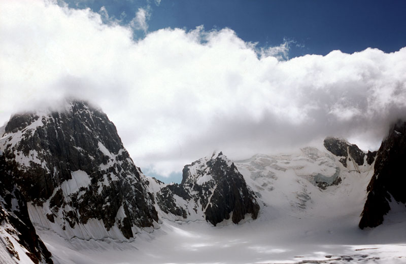 photo "Mountains of Ossetia" tags: landscape, mountains