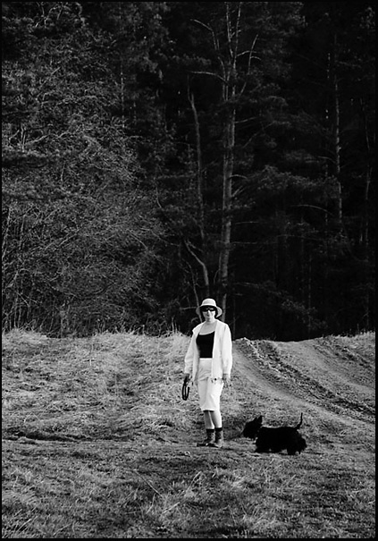 photo "Untitled photo" tags: genre, black&white, 