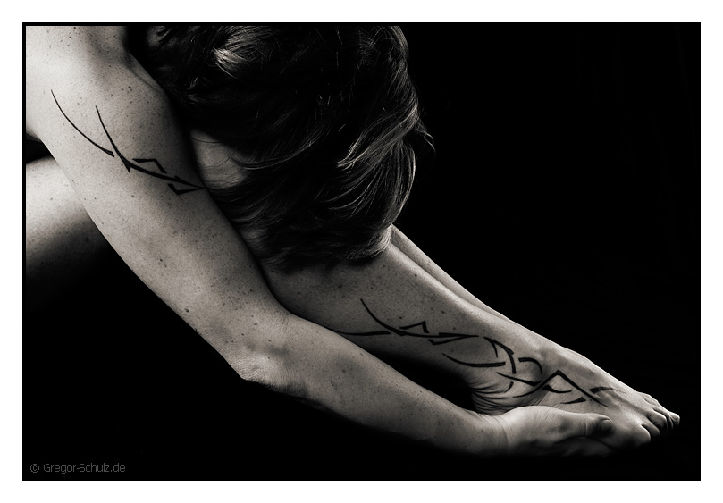 фото "TaTwo" метки: ню, 