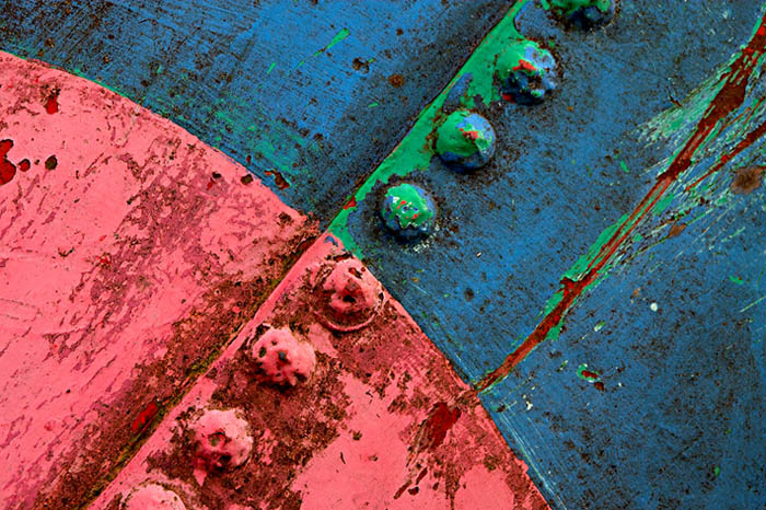 фото "Old Rivets/Старые Заклепки" метки: разное, 