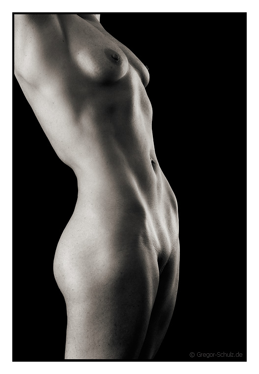 photo "Study 050312-I" tags: nude, 
