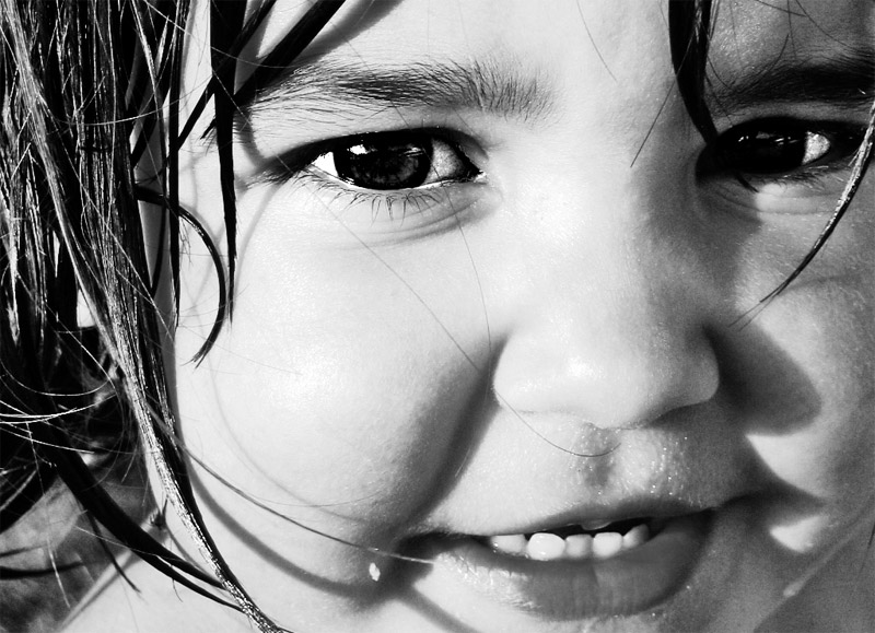 photo "Joaninha" tags: portrait, children