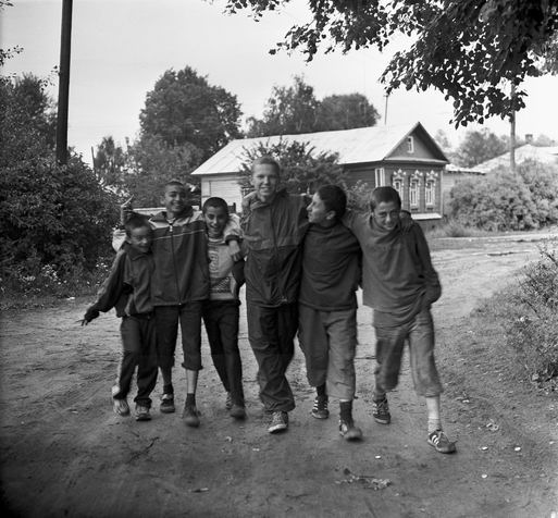 фото "Конец империи." метки: разное, 