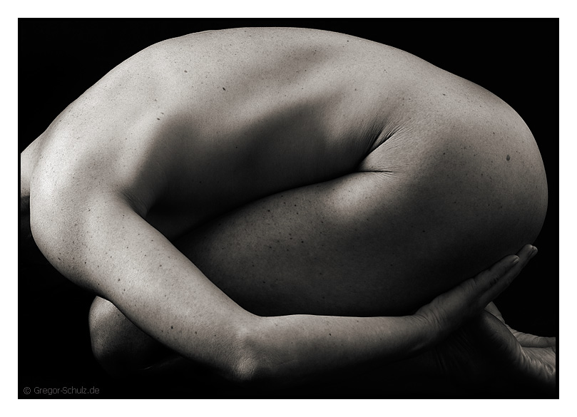 photo "Spirale" tags: nude, 