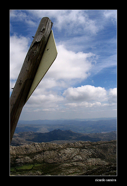 photo "near the sky" tags: landscape, mountains