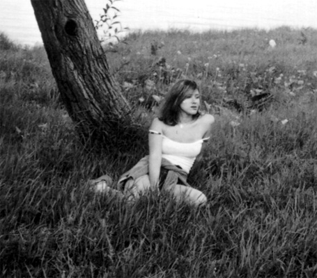 photo "...." tags: black&white, 
