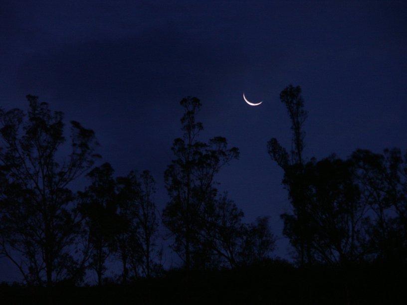 photo "Sleep time" tags: landscape, night