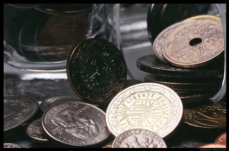 photo ""Money"" tags: macro and close-up, 
