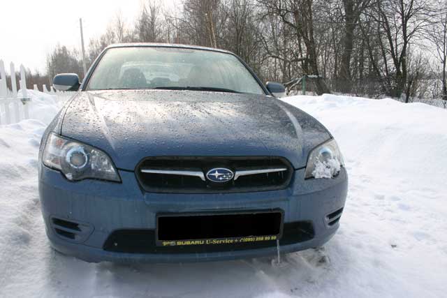 фото "subaru" метки: техника, 