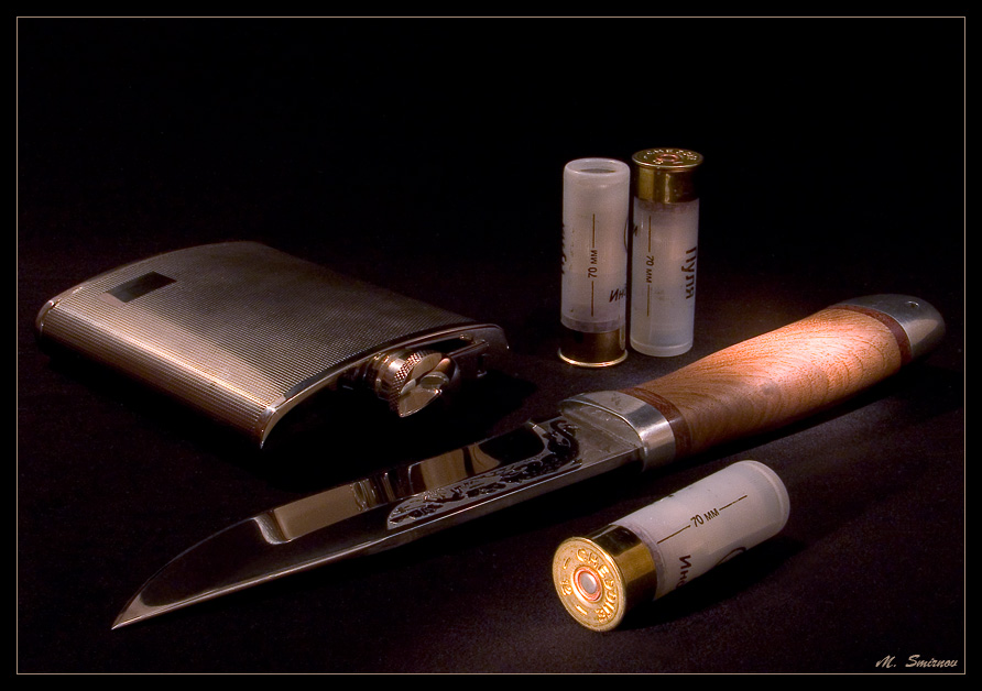photo "Man`s toys." tags: still life, misc., 