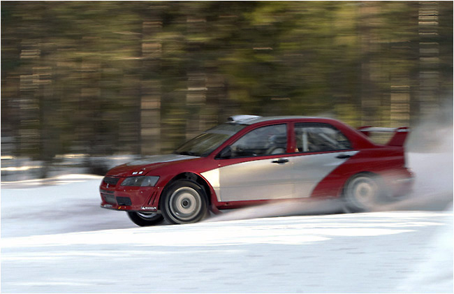 фото "Lancer WRC step-2 img3" метки: репортаж, спорт, 