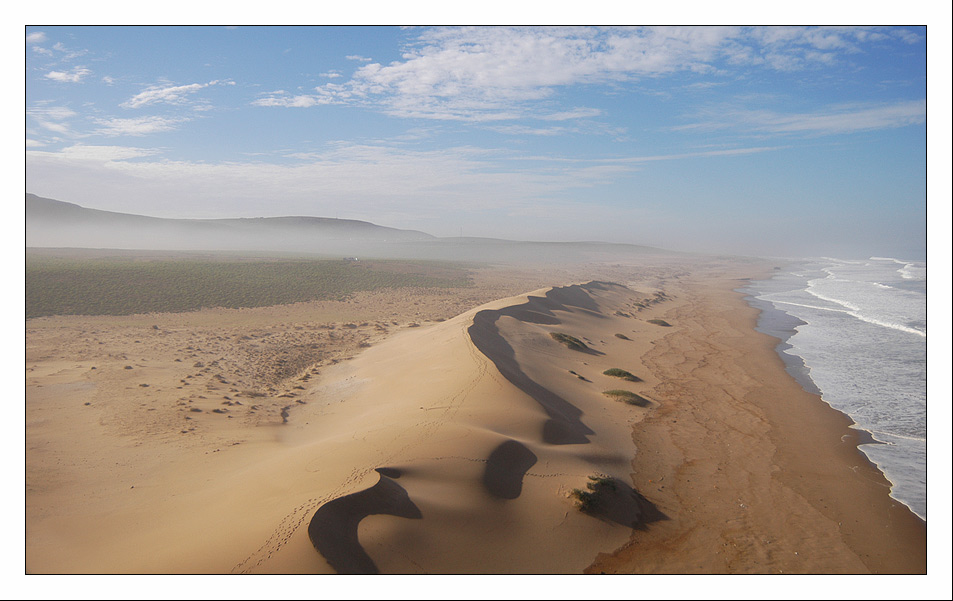 фото "Вода песок камни" метки: пейзаж, вода, горы
