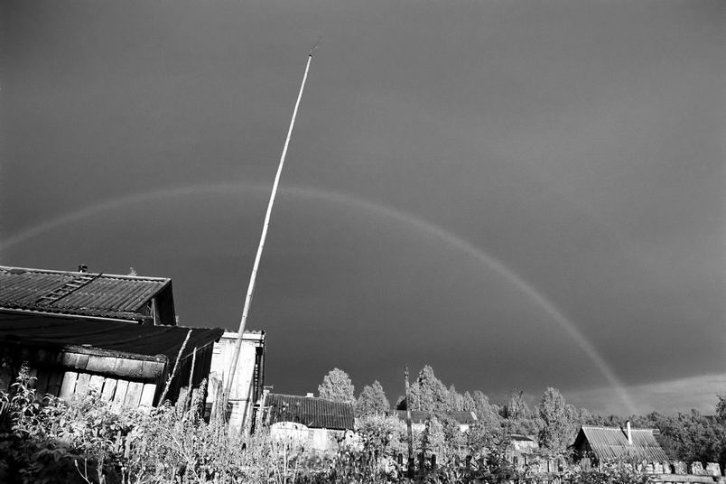 фото "На связи Небо." метки: разное, 