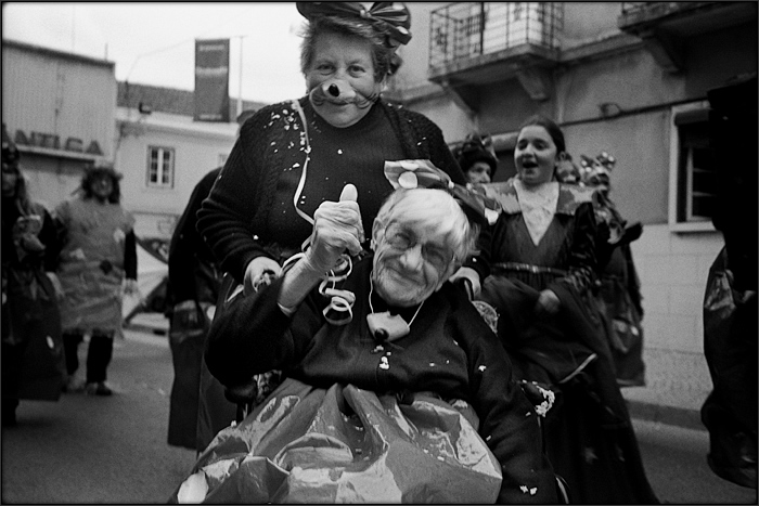 photo "untitled" tags: travel, black&white, Europe