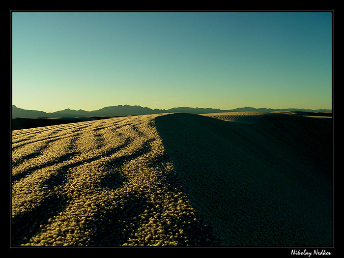 photo "Untitled photo" tags: landscape, 