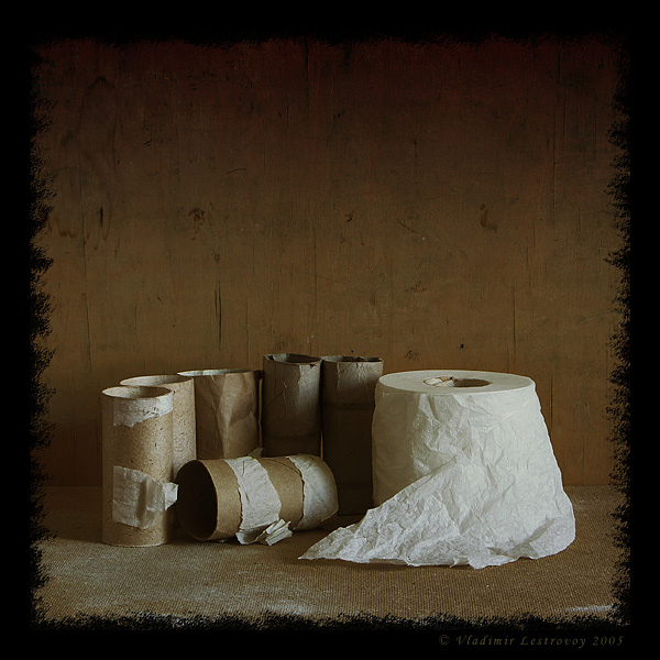 photo "Diarrhea II" tags: still life, 