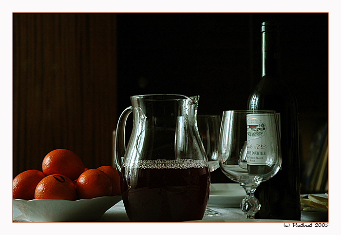 photo "Leisure" tags: still life, genre, 