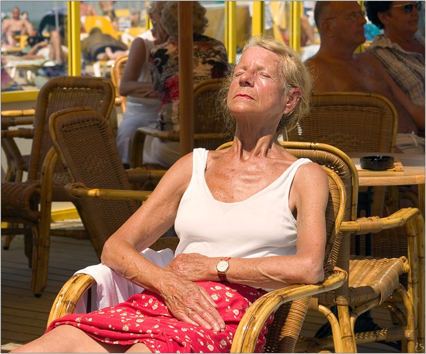 photo "summer is coming" tags: portrait, genre, woman