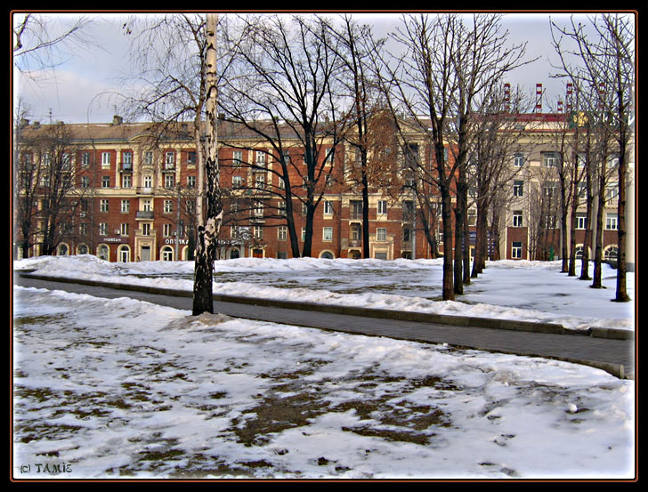 фото "Городская зарисовка" метки: архитектура, пейзаж, 