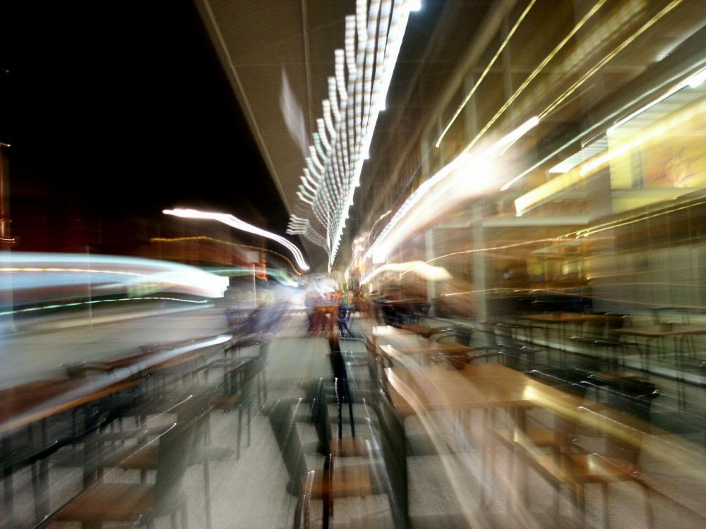 photo "Lisboa by night" tags: abstract, 
