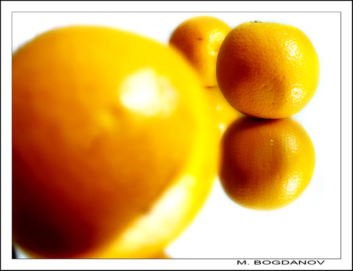 photo "The triple star" tags: abstract, still life, 