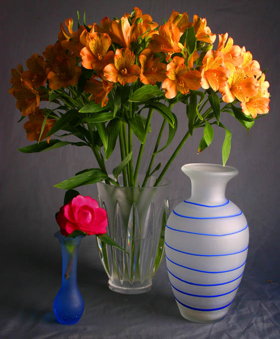 фото "Still life with flowers" метки: натюрморт, природа, цветы