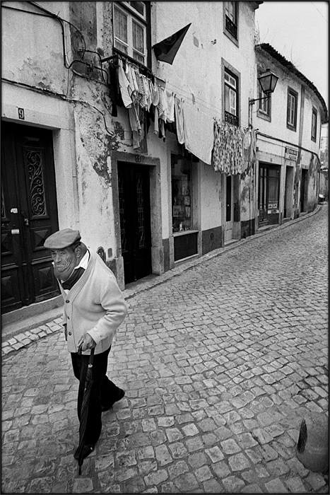 photo "untitled" tags: travel, black&white, Europe