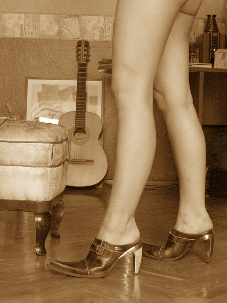 photo "Untitled photo" tags: montage, 