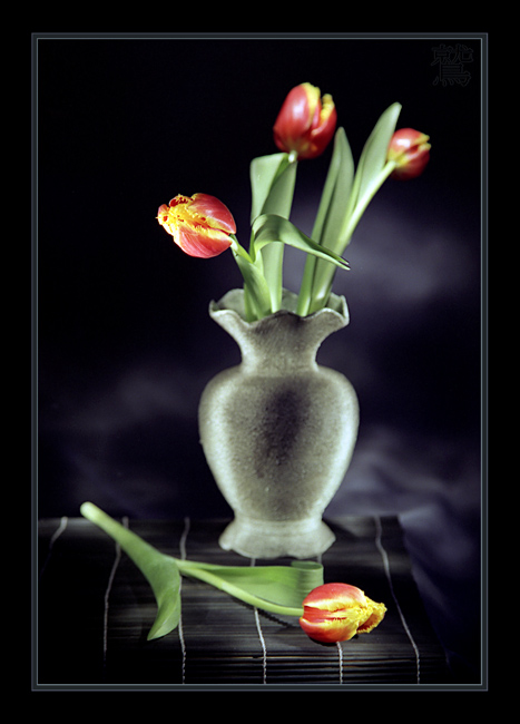 photo "About flowers" tags: still life, nature, flowers