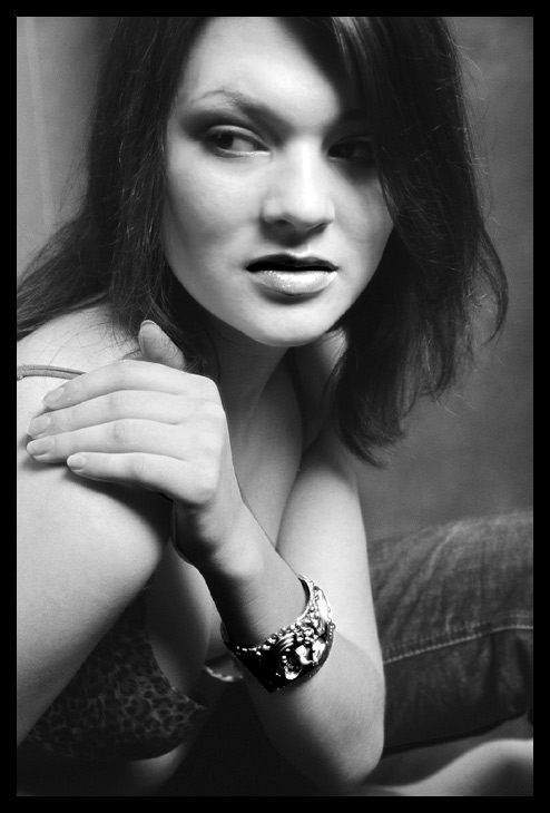 photo "***" tags: portrait, glamour, woman