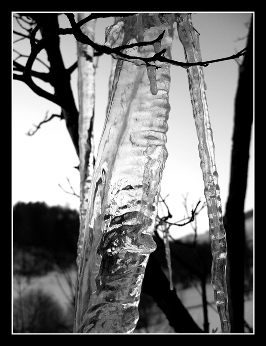 photo "ice" tags: nature, landscape, 