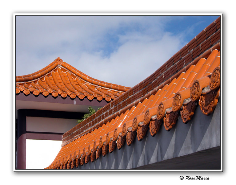 photo "Roofs" tags: travel, South America