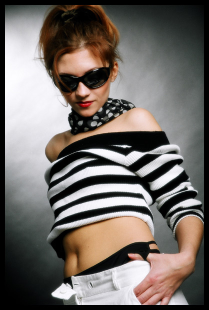 photo "***" tags: glamour, portrait, woman