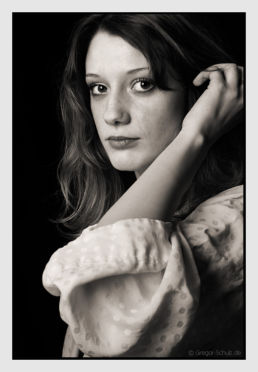 photo "Jeani" tags: portrait, woman