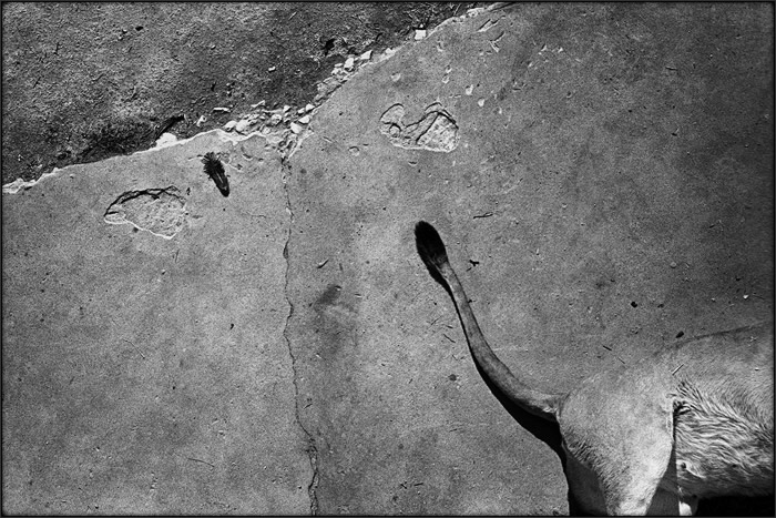 photo "untitled" tags: travel, black&white, Europe